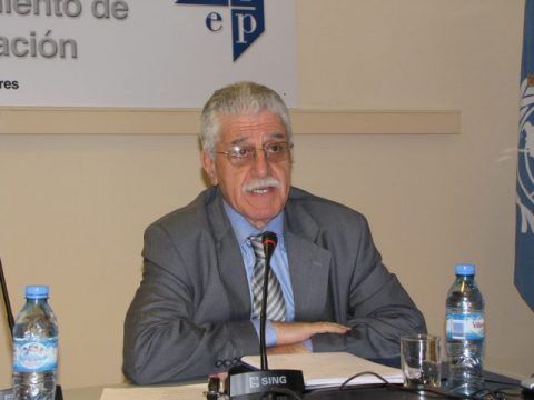 Juan Carlos Tedesco (1944 – 2017)