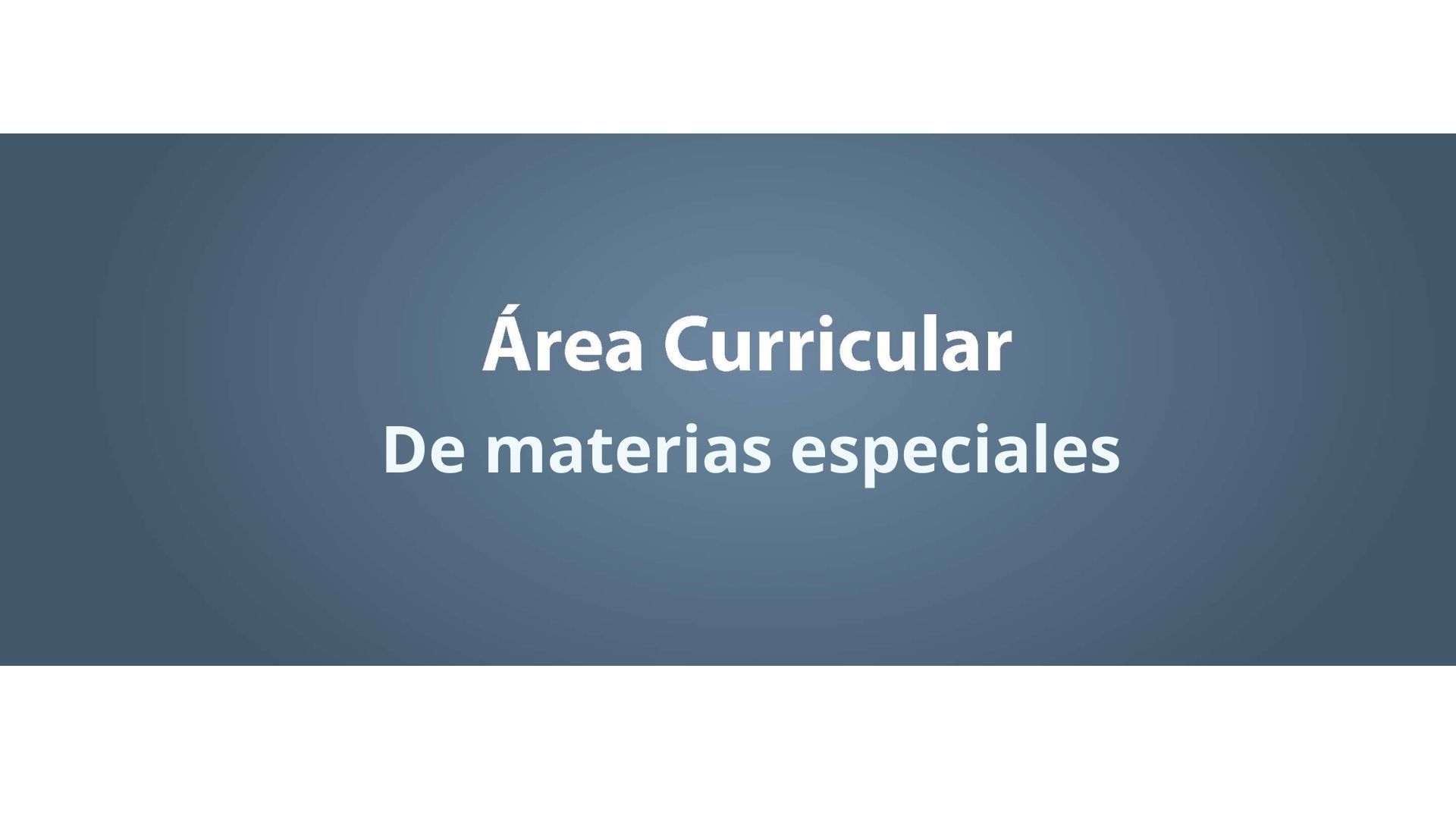 Concurso de traslado