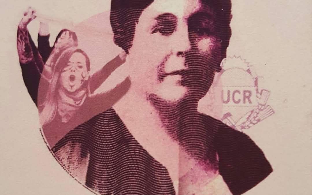 Día Nacional de los Derechos Políticos de la Mujer